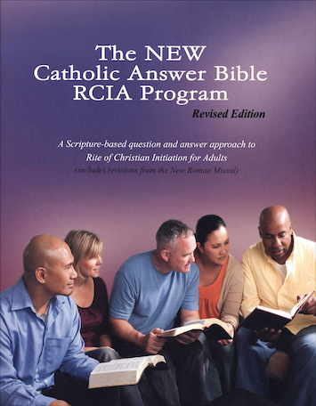 New Catholic Answer Bible-NABRE - Walmartcom