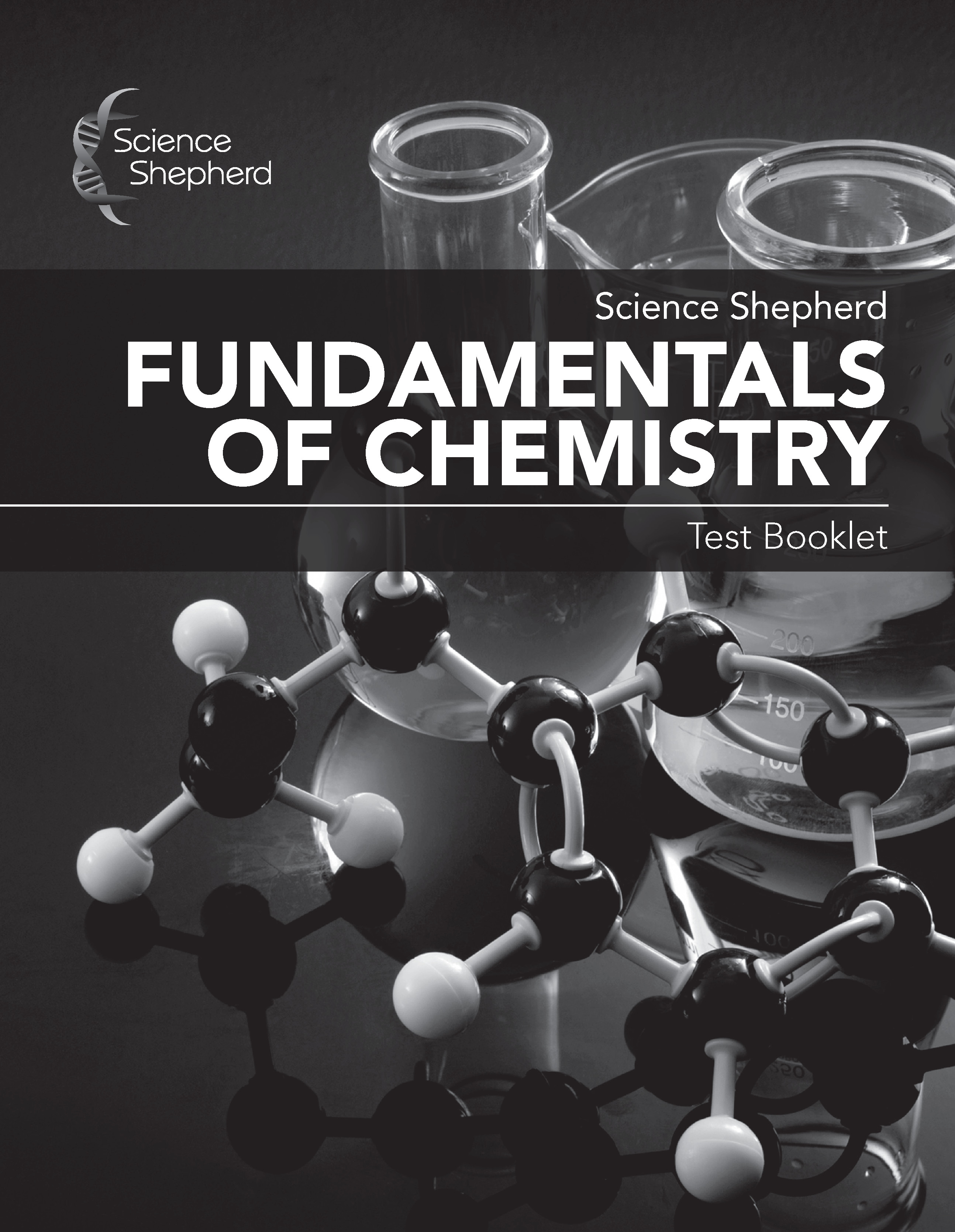 Fundamentals Of Chemistry Test Booklet