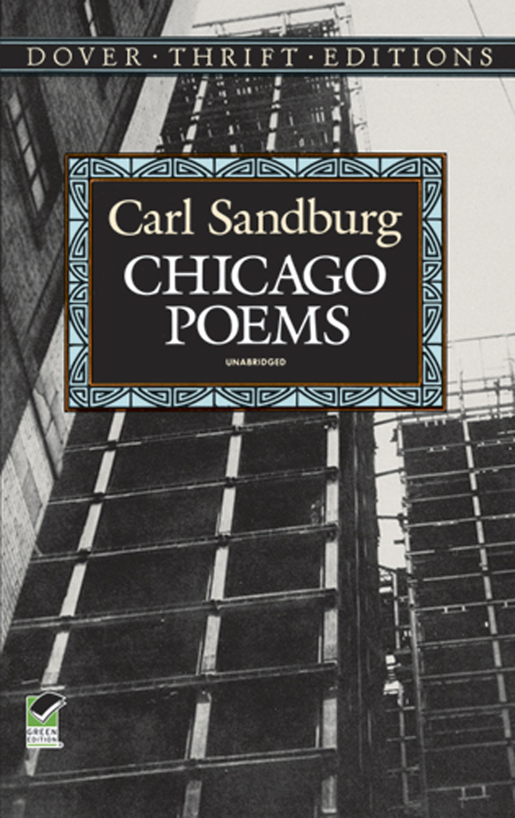 Chicago Poems