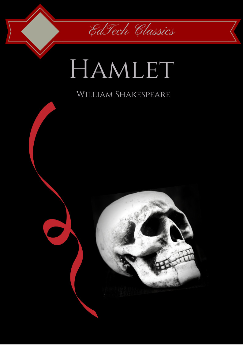Hamlet ePub (1 Year Access)