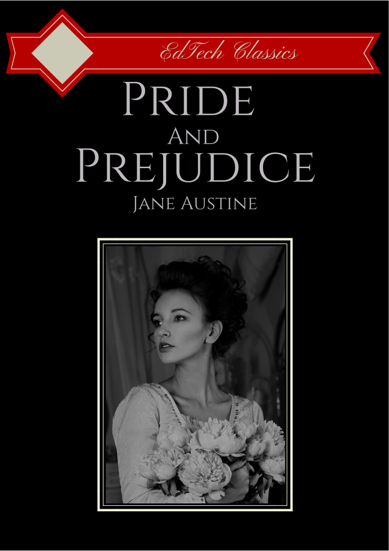 Pride and Prejudice ePub (1 Year Access)