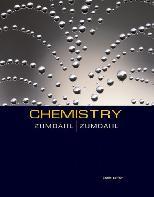 Zumdahl Chemistry 8th Edition PDF Textbook