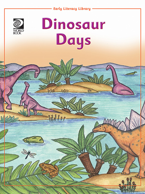 dinosaur days out near me