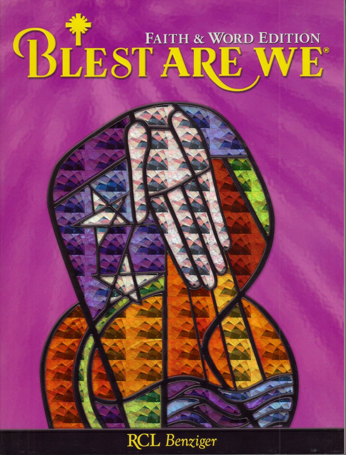 Blest Are We: Grade 4 (Parish)(Like New) [9780782913255_A
