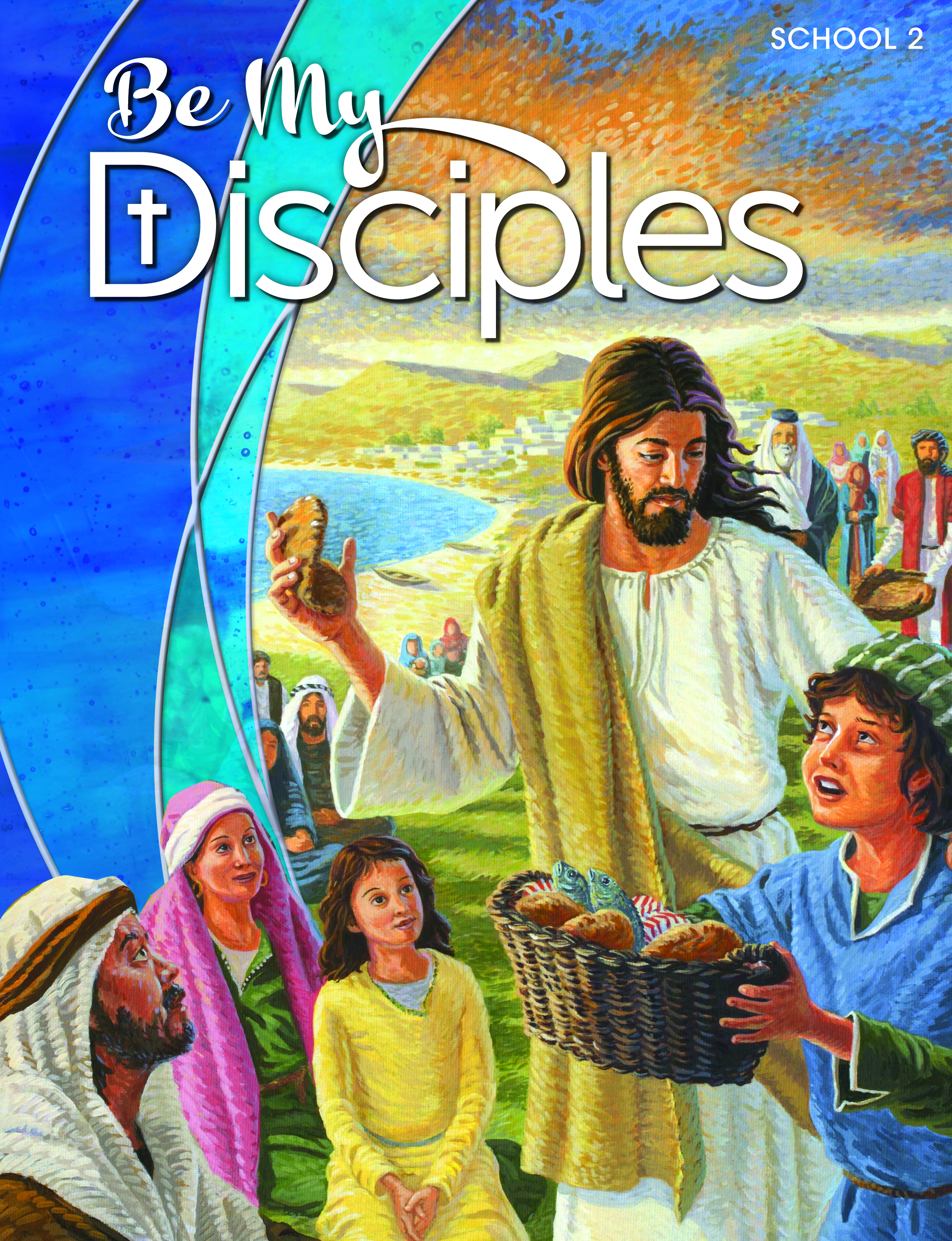 be-my-disciples-school-grade-2-student-book-1-year-online-license