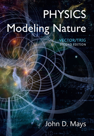 Physics Modeling Nature 2nd Edition 1 Year License