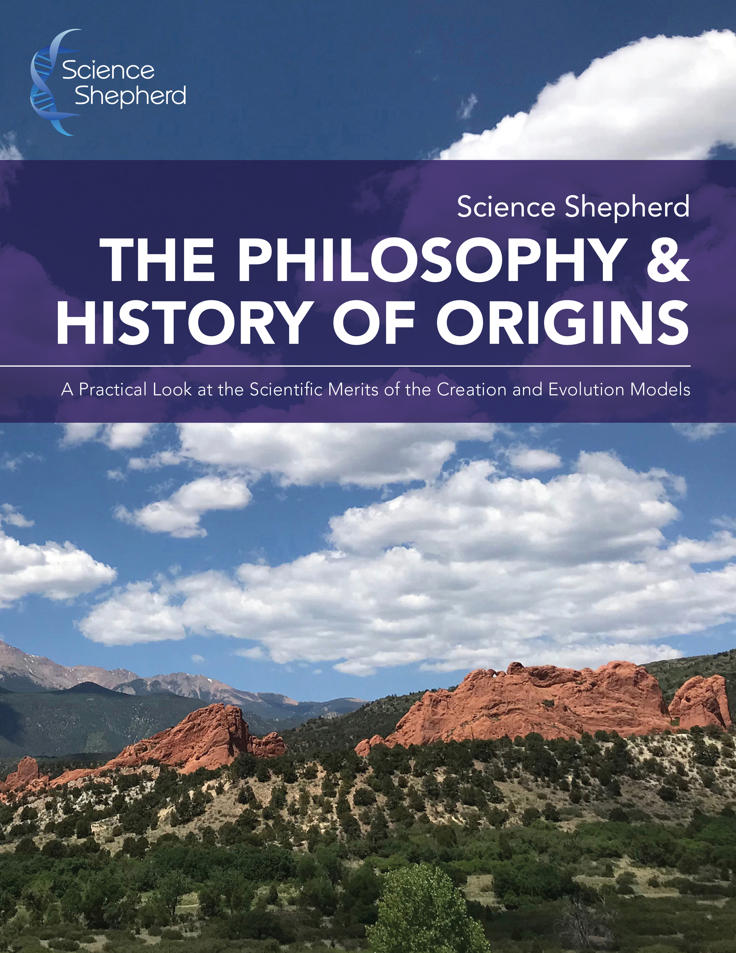 The Philosophy & History Of Origins