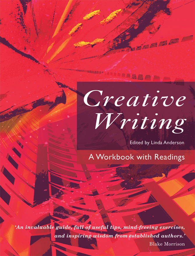 learning creative writing workbook