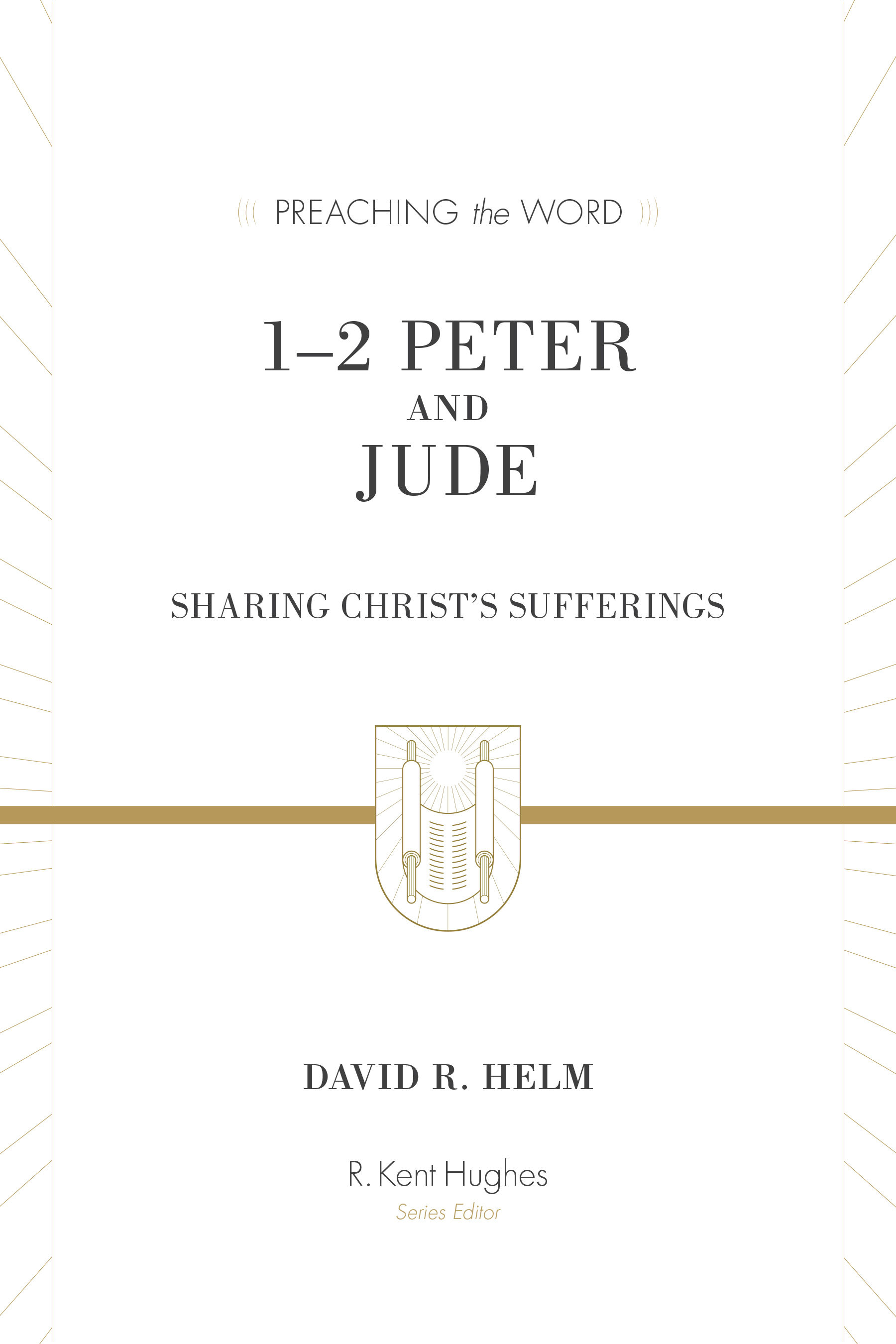 12 Peter And Jude Redesign Sharing Christs Sufferings