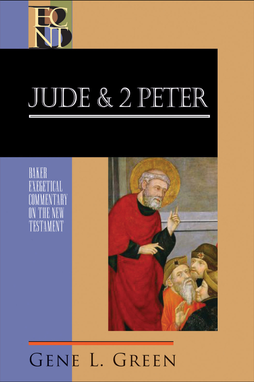 2 peter and jude