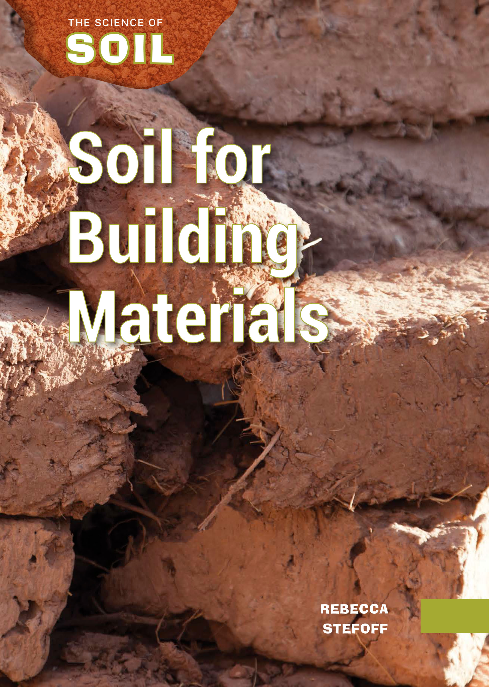 Soil for Building Materials
