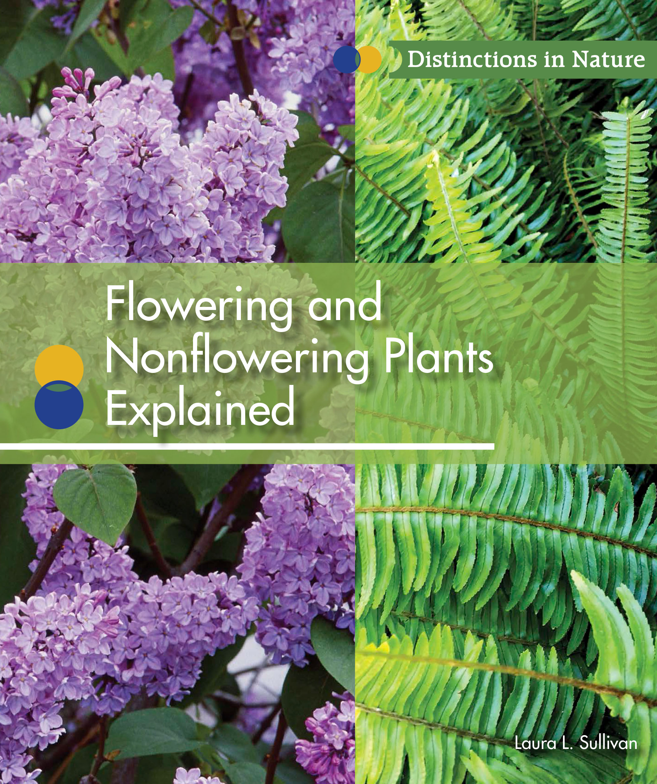 Flowering and Nonflowering Plants Explained