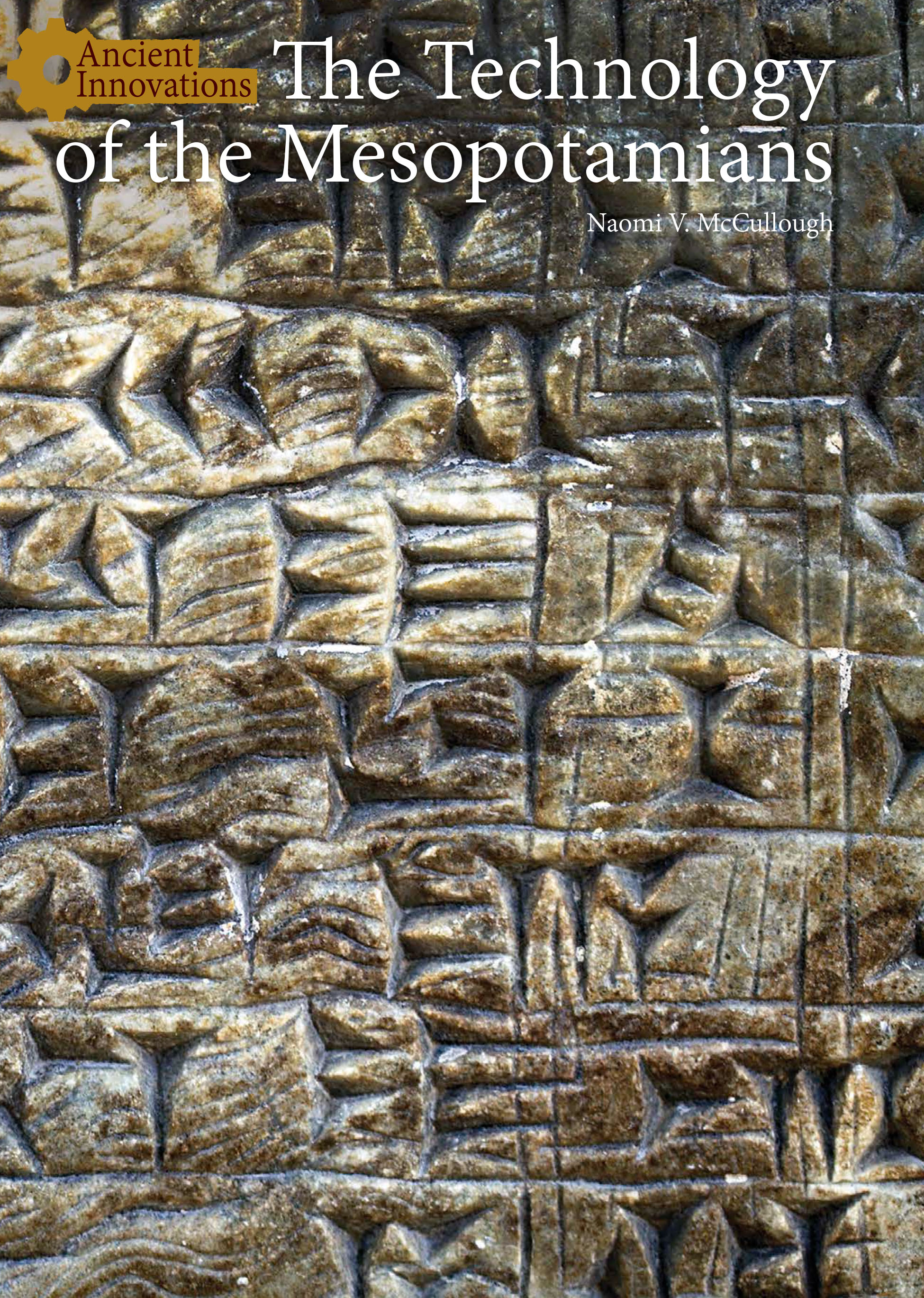 The Technology Of The Mesopotamians