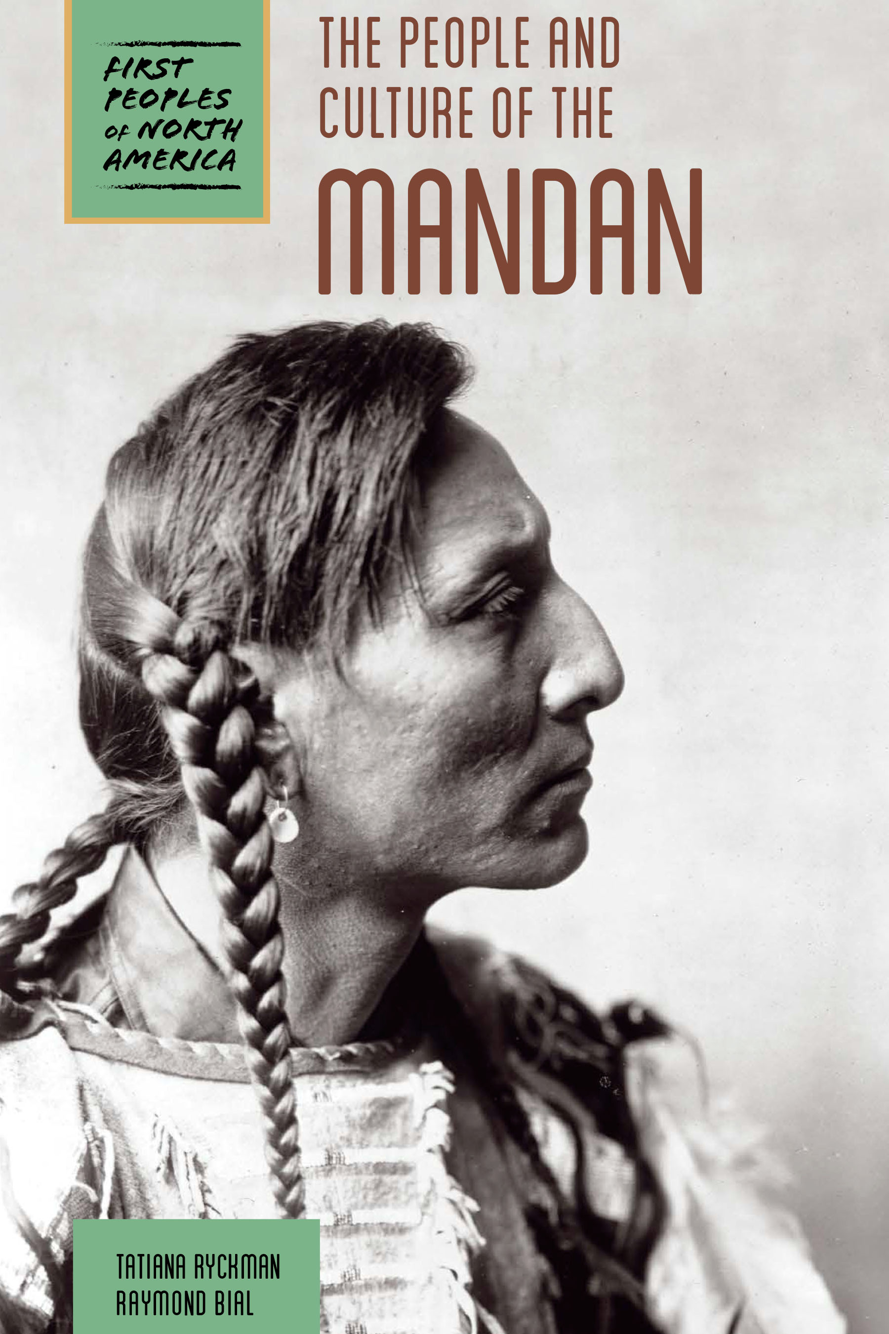 The People and Culture of the Mandan