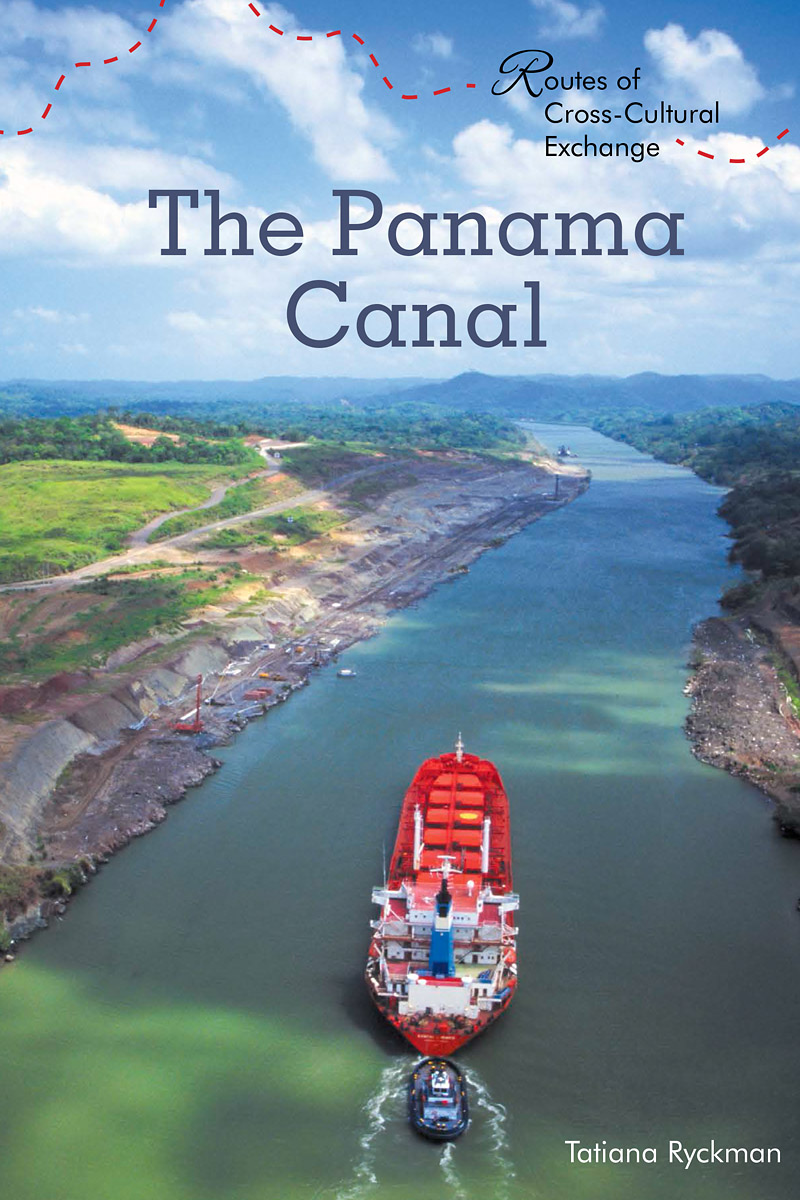 The Panama Canal