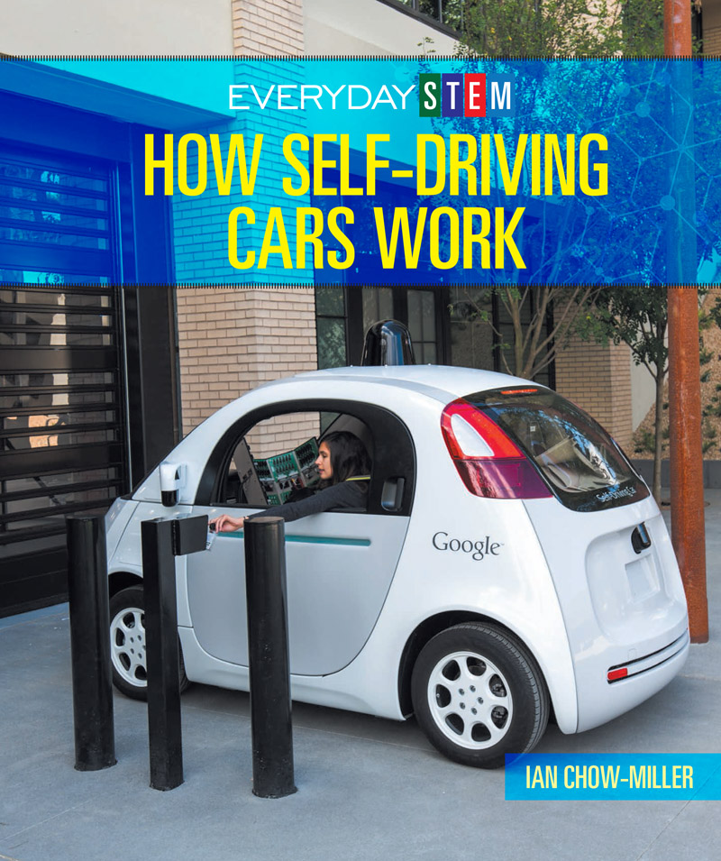 How SelfDriving Cars Work