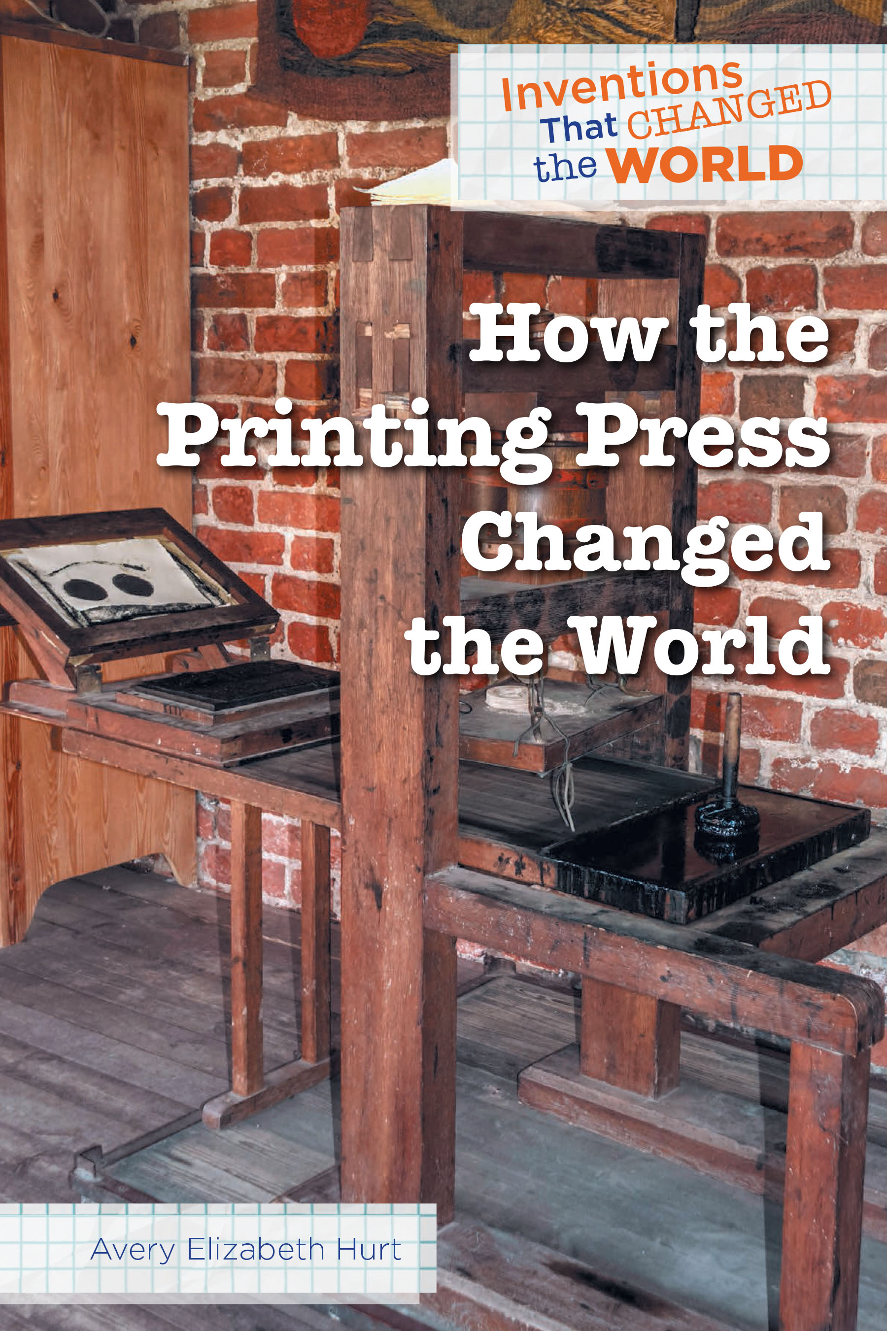 3 Ways The Printing Press Changed Society