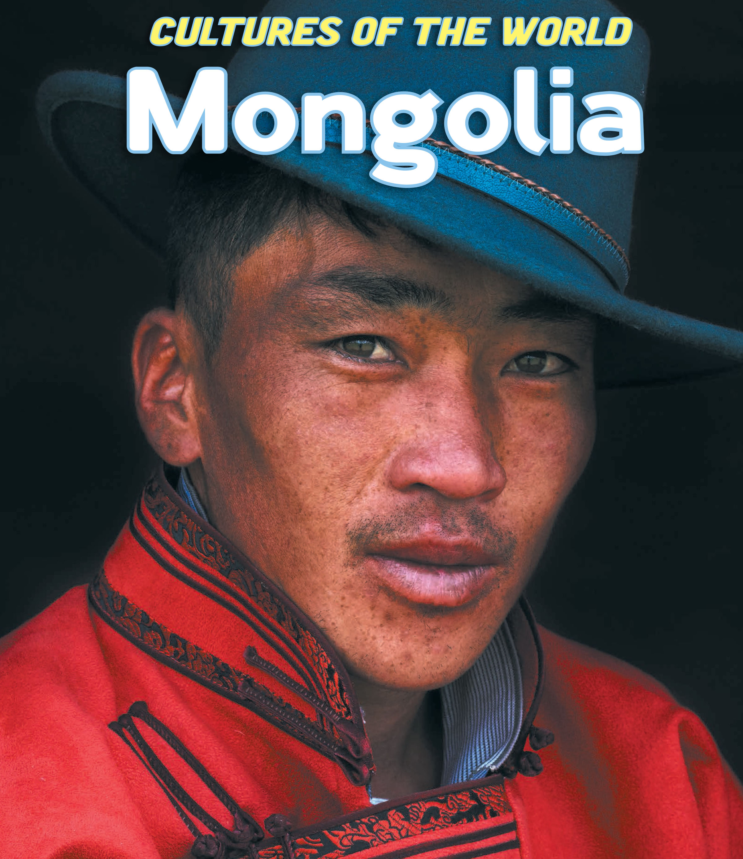 Mongolia Mongolia