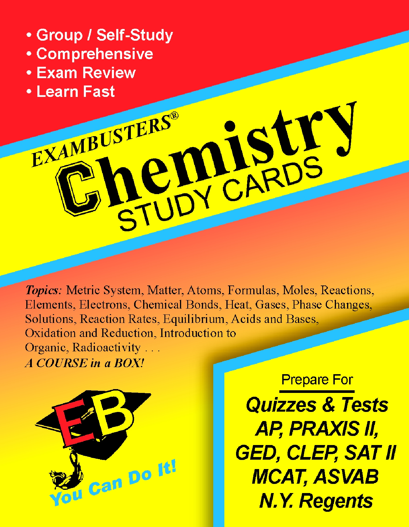 chemistry-flash-cards