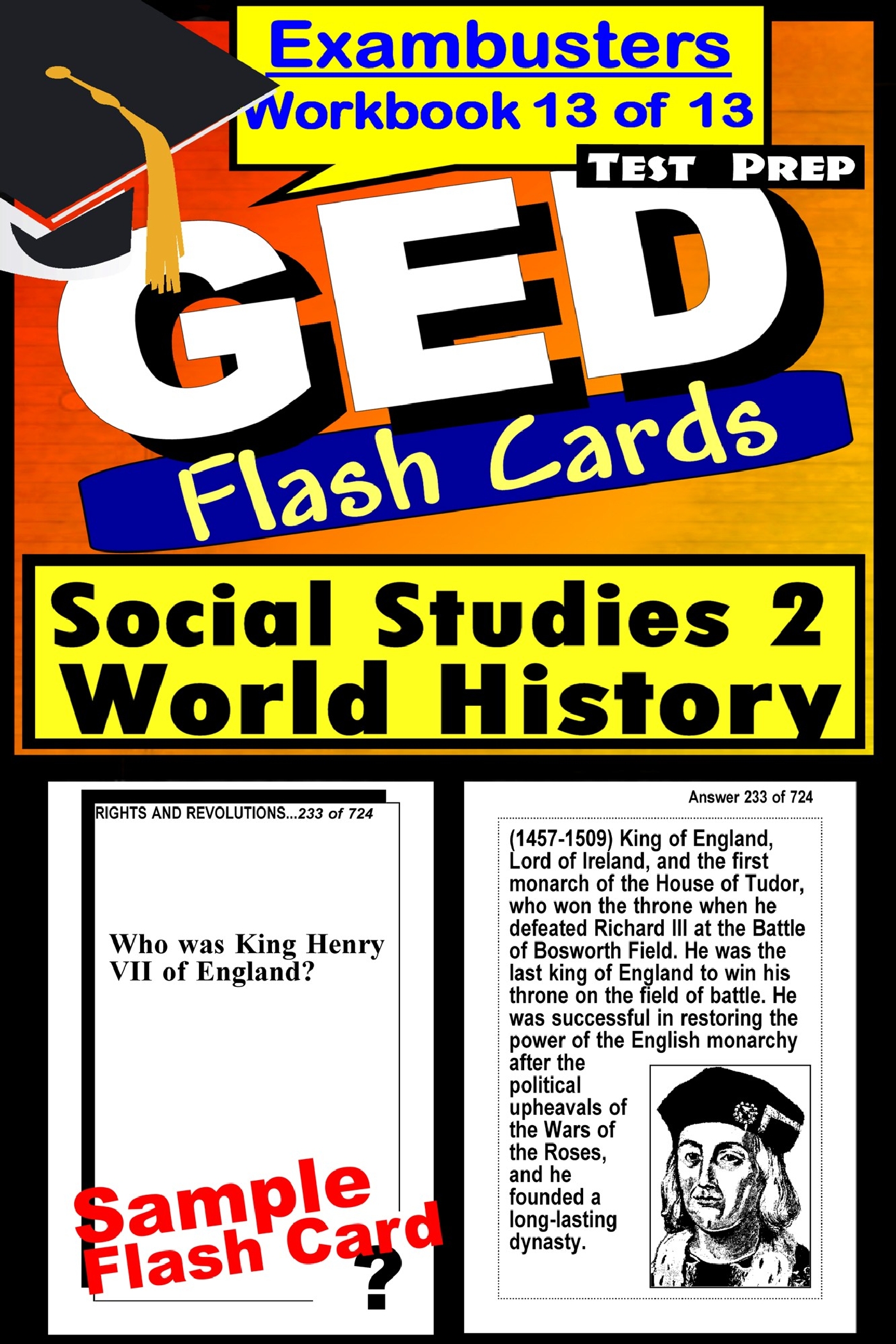 ged-test-prep-social-studies-2-world-history-review-exambusters-flash