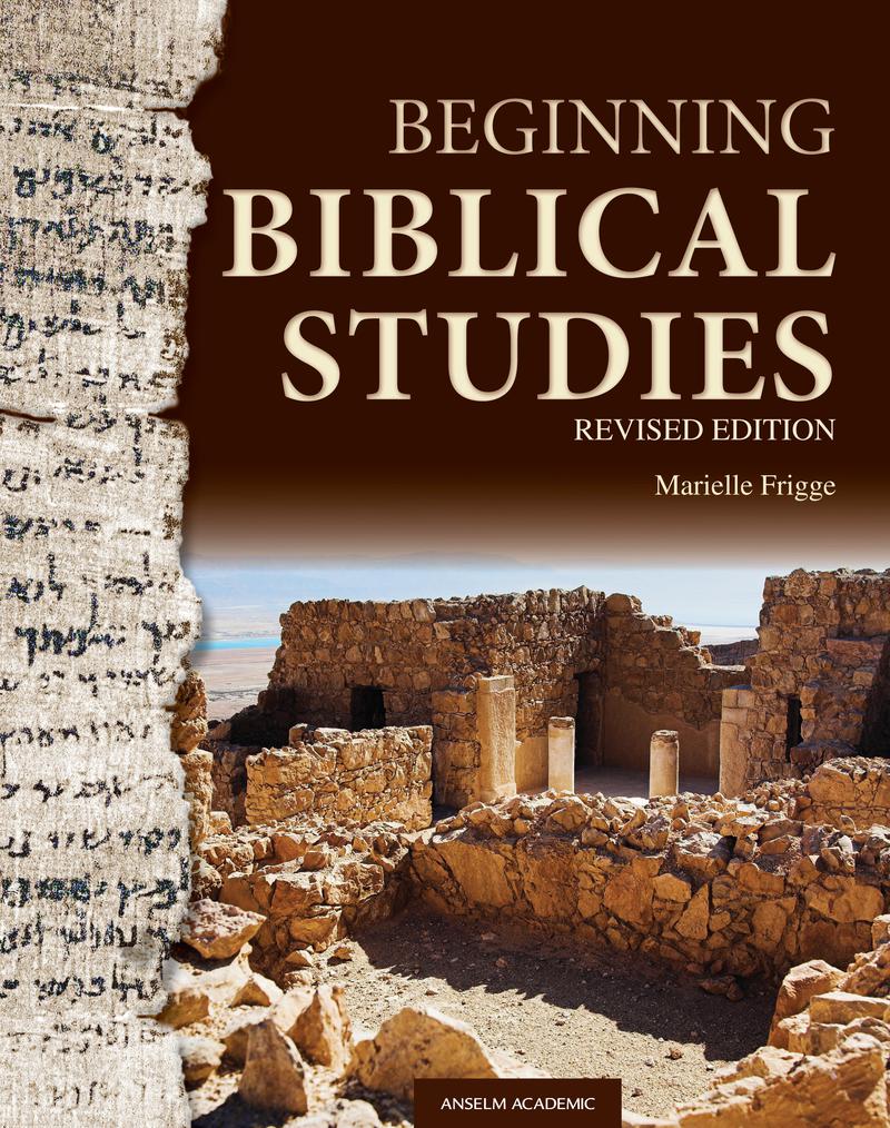 Beginning Biblical Studies - Revised Edition