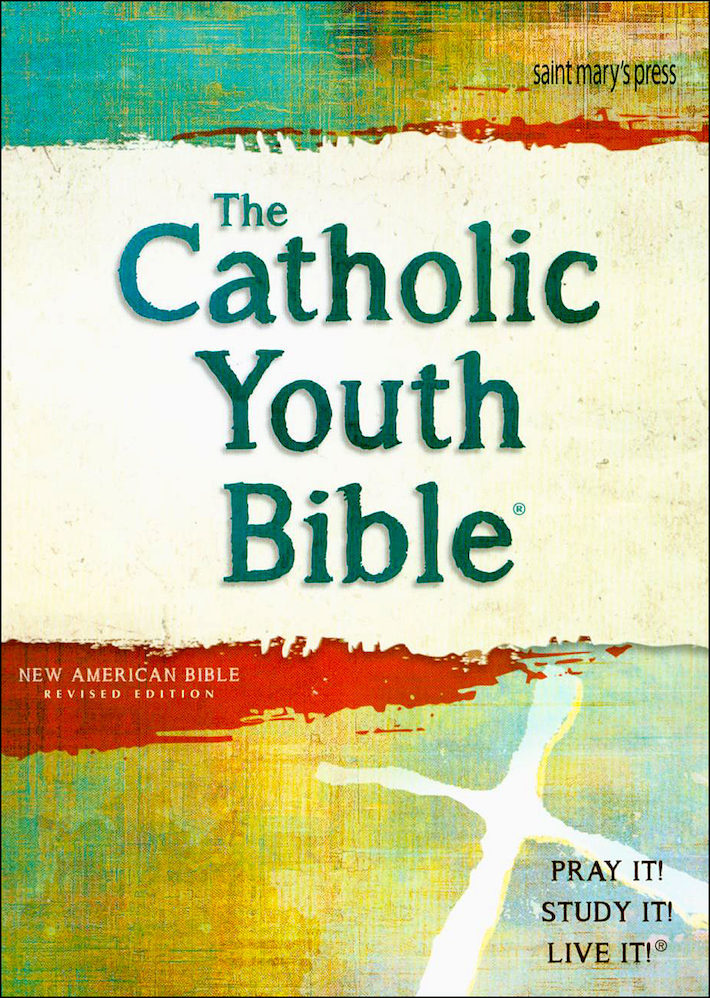 catholic kids bible study near me