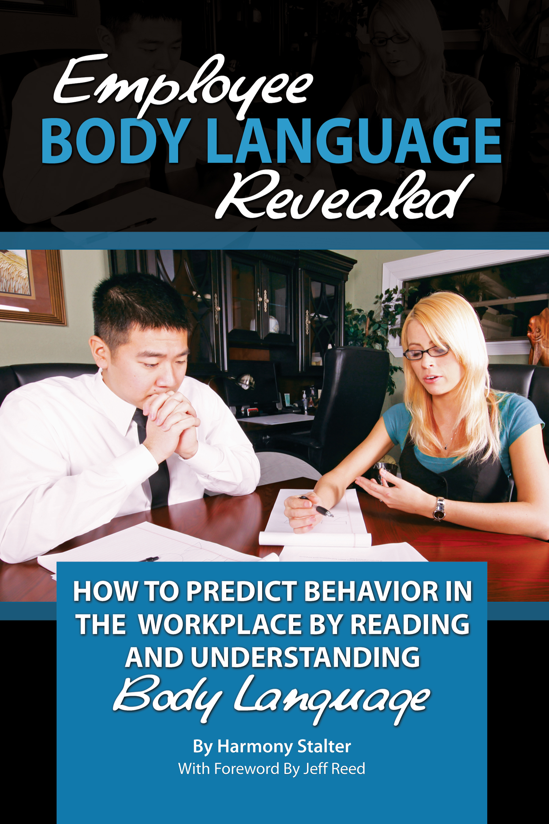 The Secret Weapon To Success:  Proper Workplace Behavior Revealed - gxejvwp