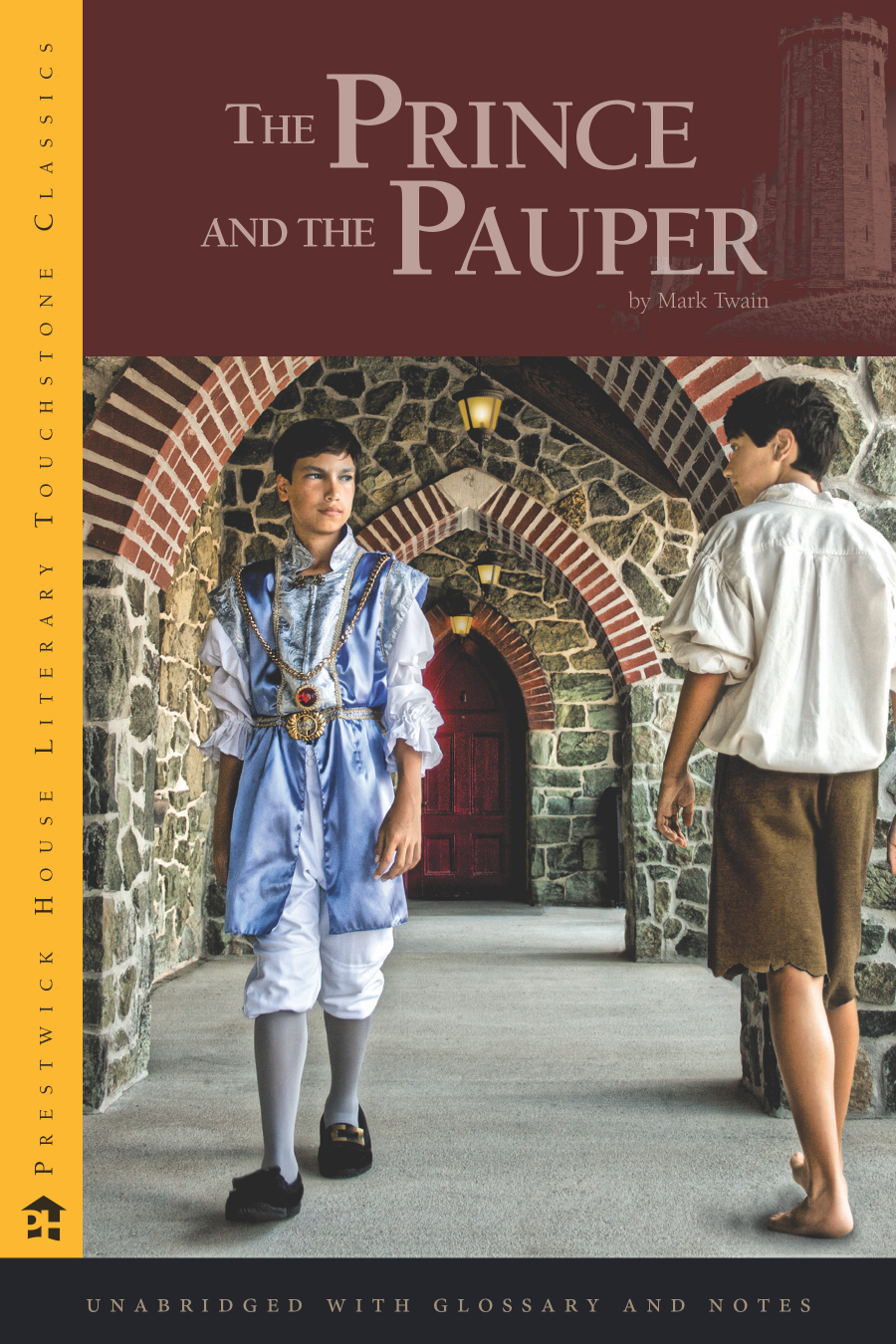 book review the prince and the pauper