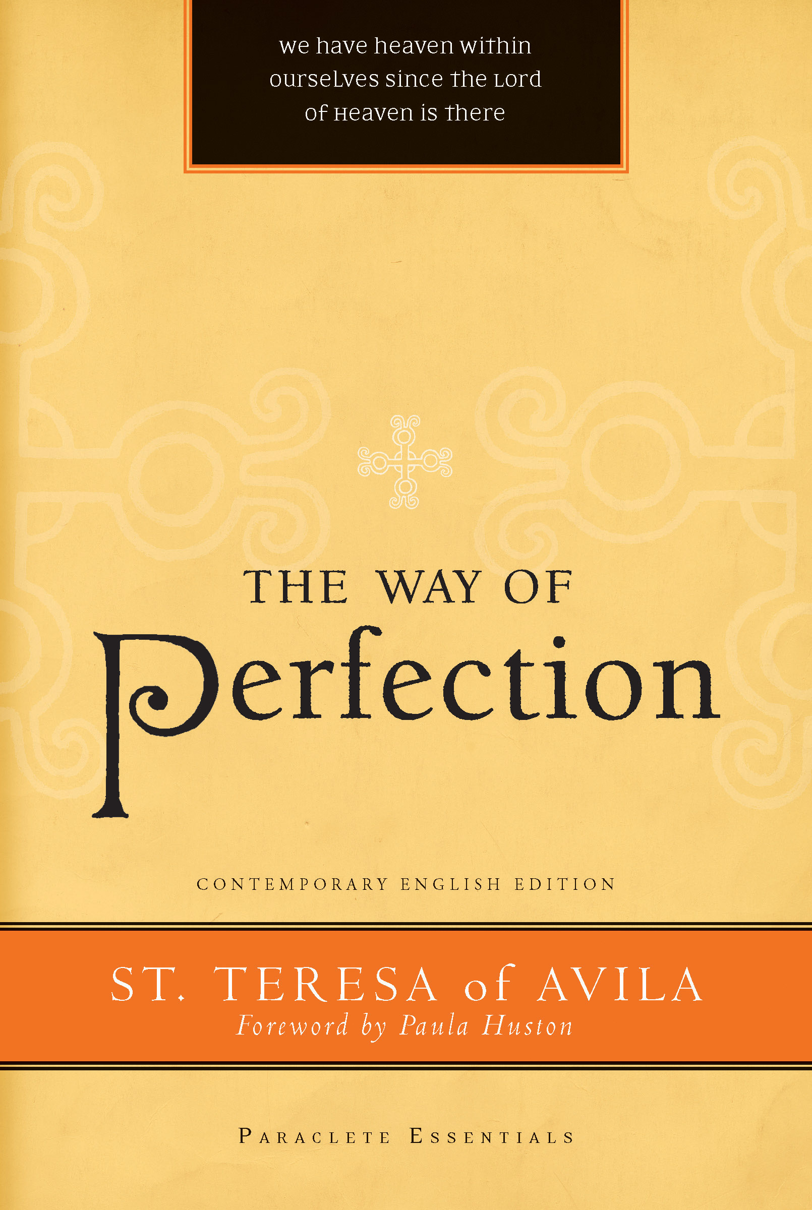 way of perfection chapter 27