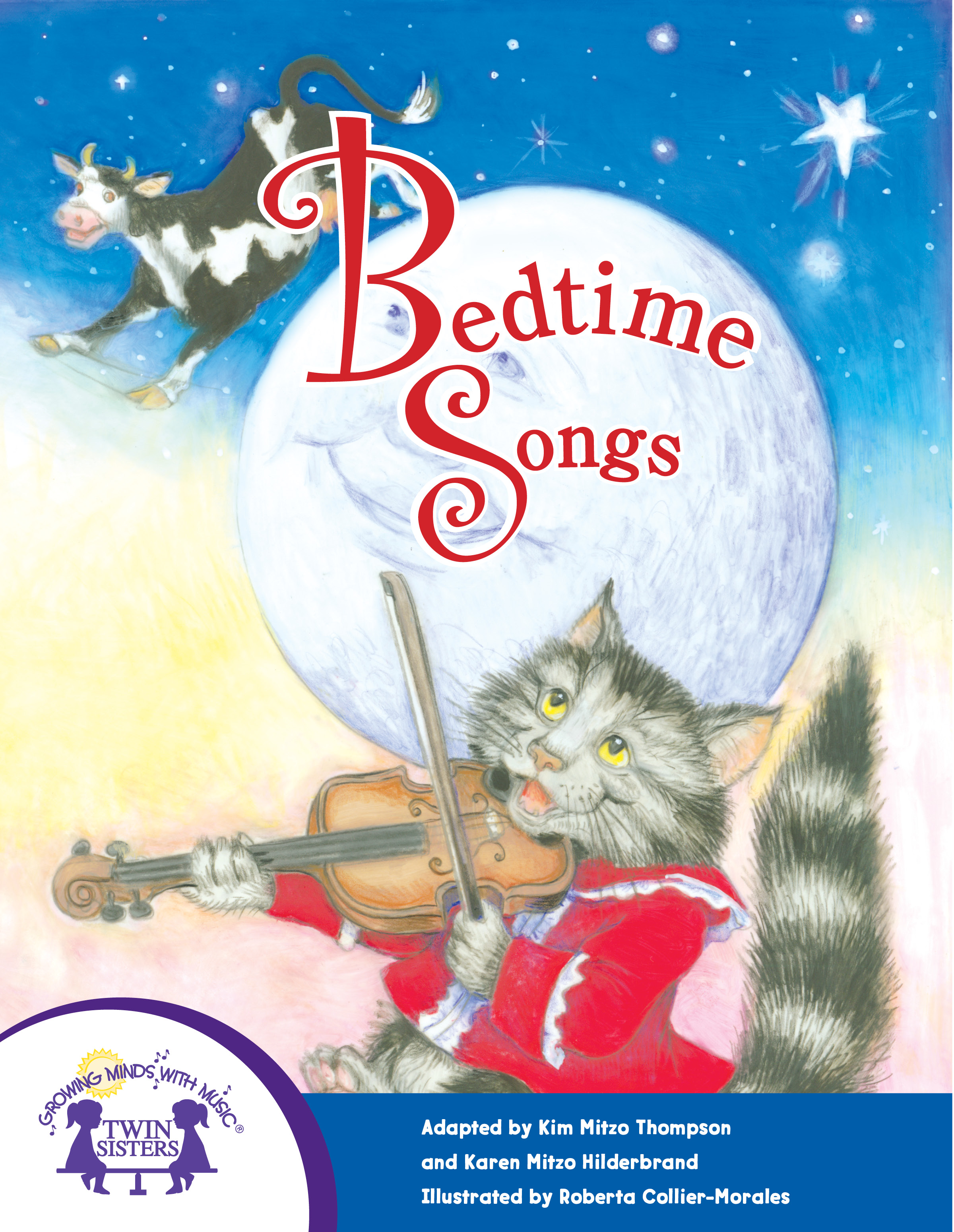 bedtime songs for seven year olds