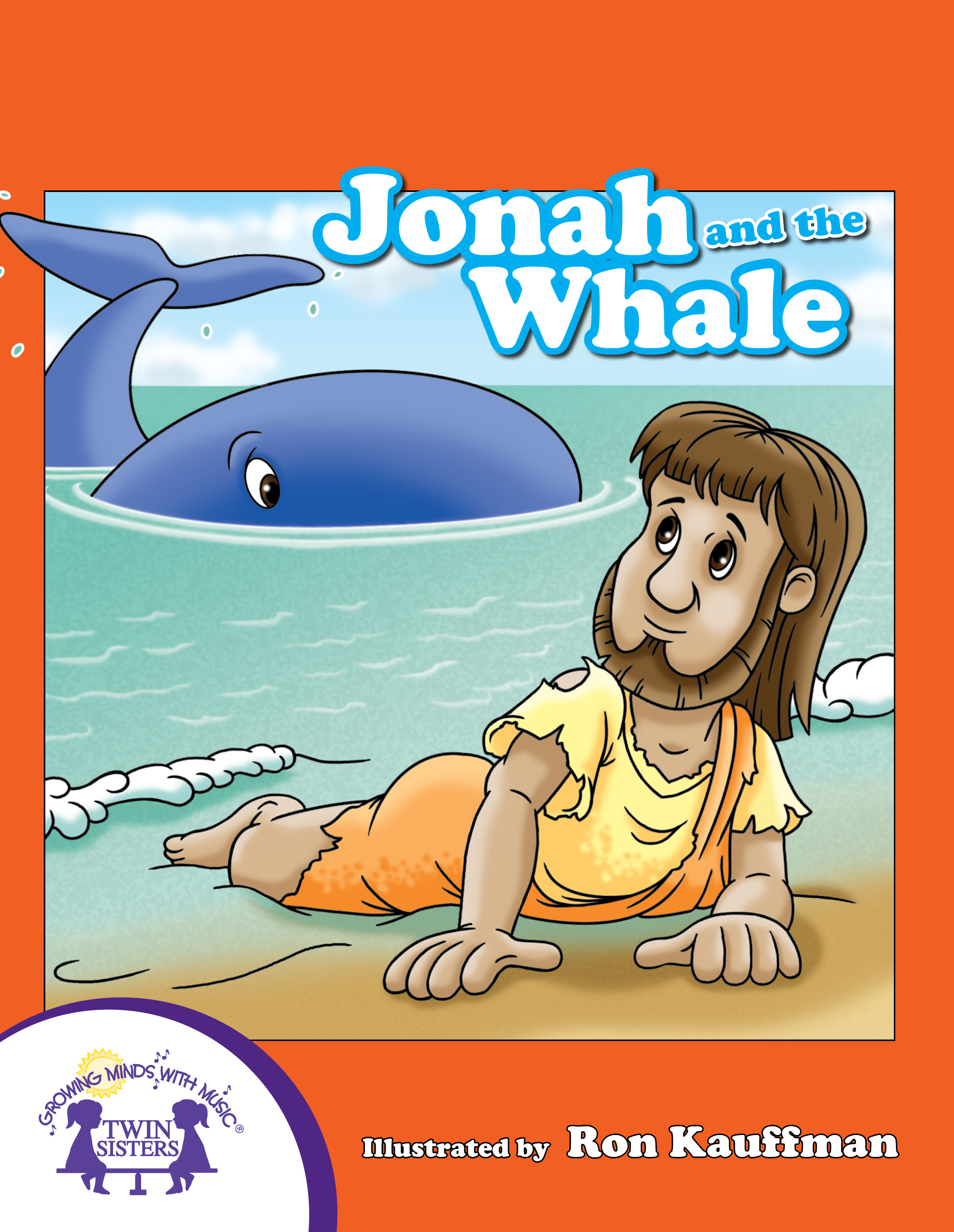 Jonah And The Whale