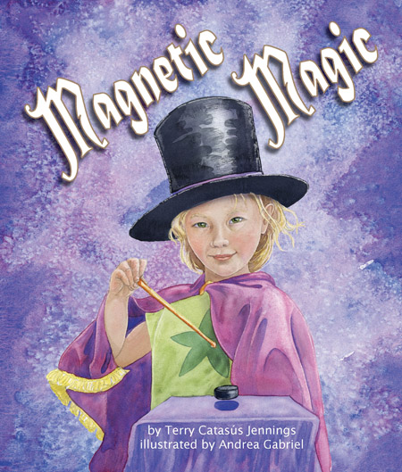 Magnetic Magic epub (360 day access)