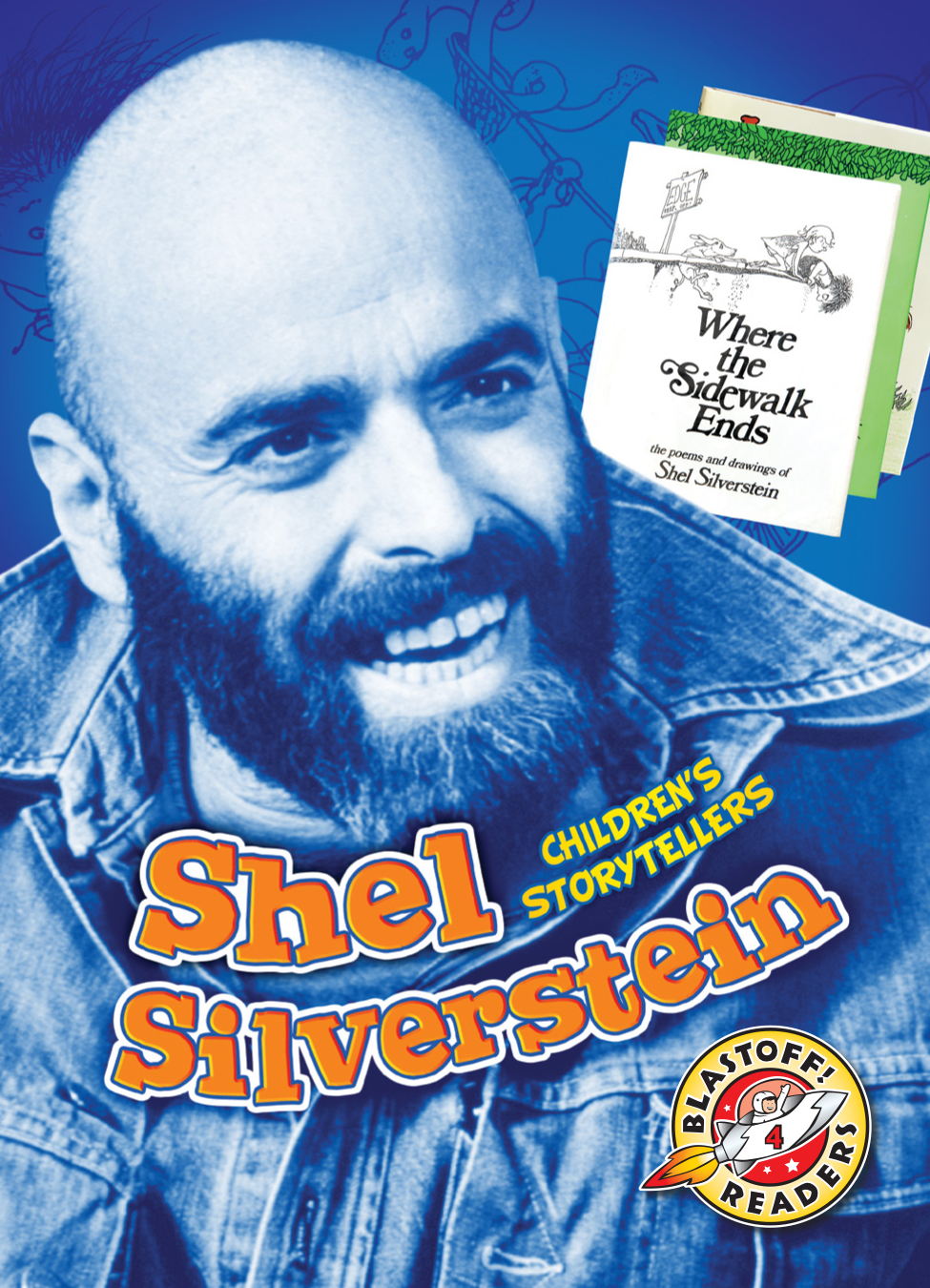 Shel Silverstein