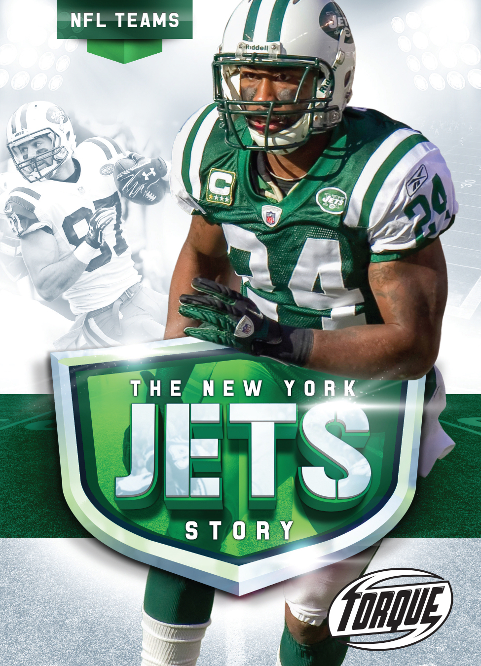 The New York Jets Story