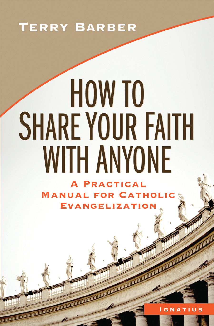 How To Share Your Faith With Someone