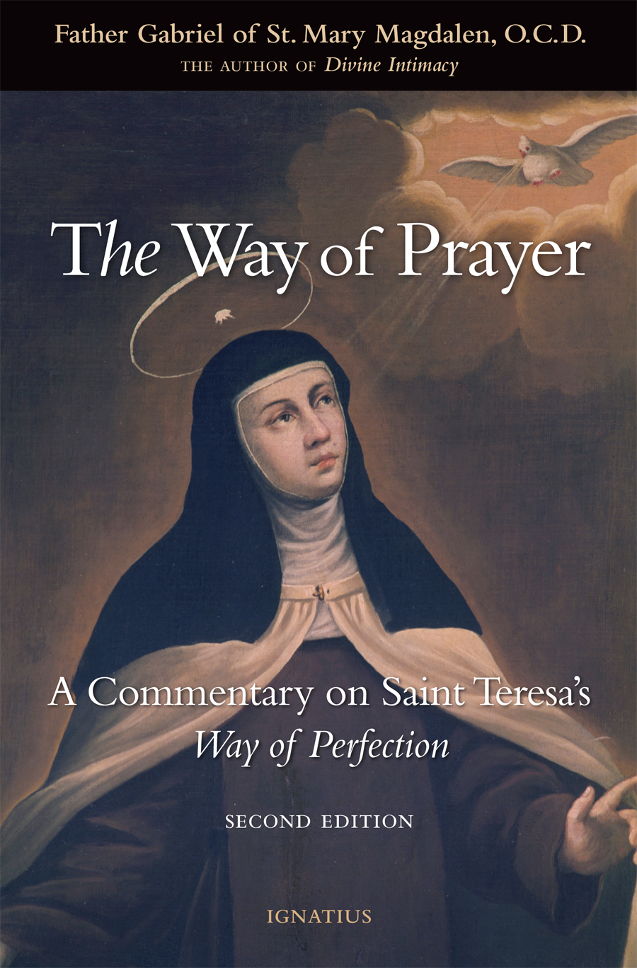 The Way Of Prayer