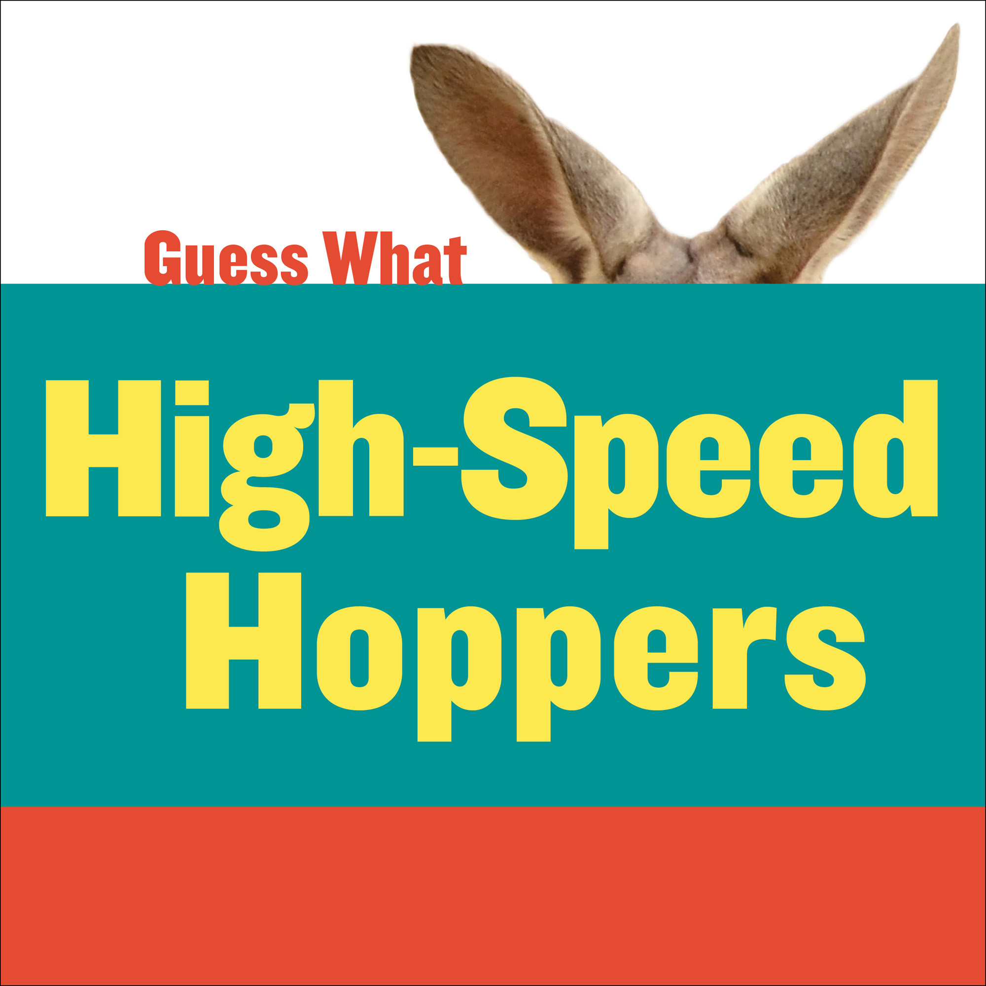 HighSpeed Hoppers Kangaroo
