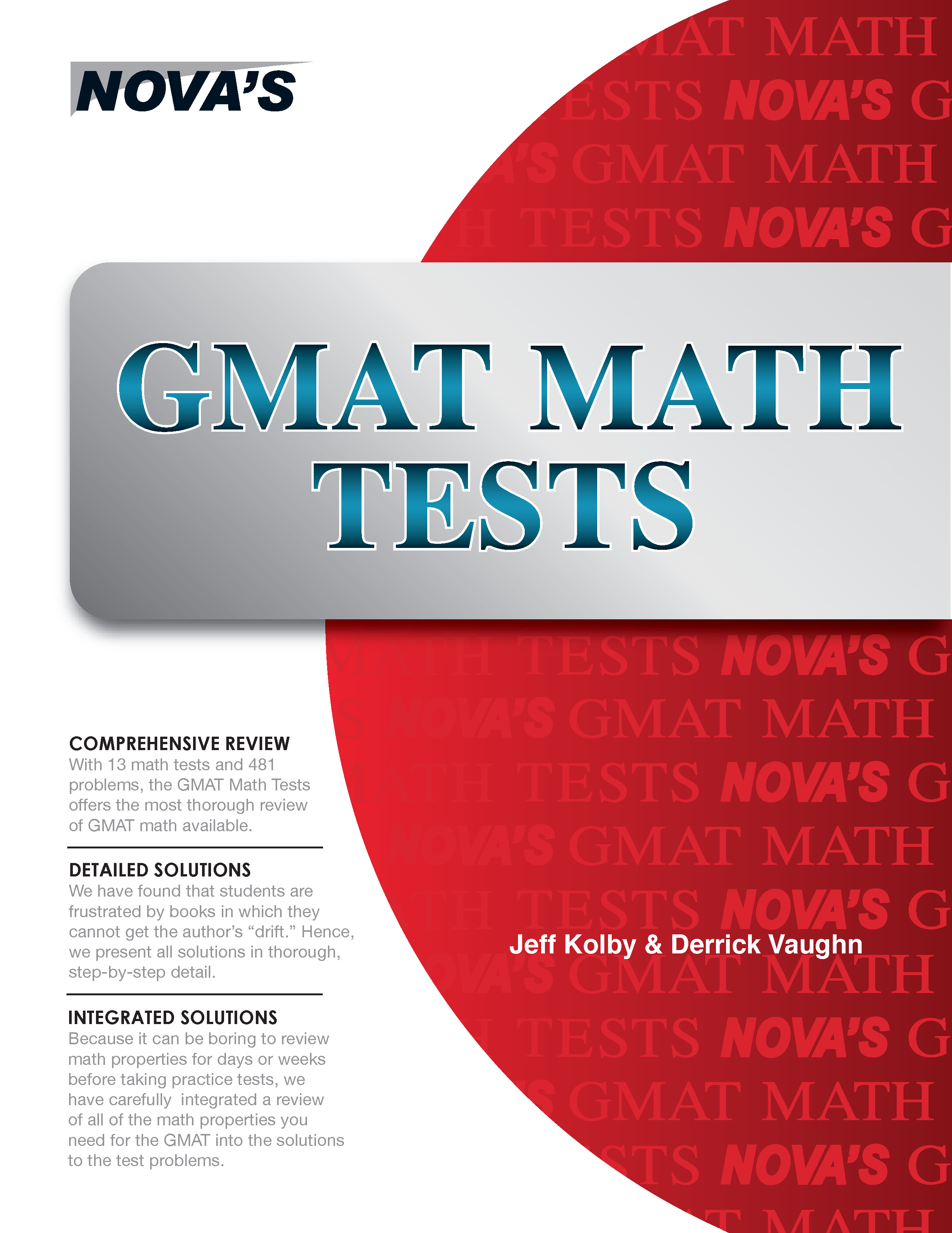 New GMAT Test Duration