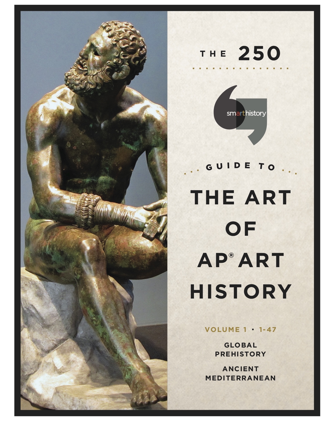 AP Art History Volume 1 By SMARTHISTORY AP Art History Volume 1 By SMARTHISTORY